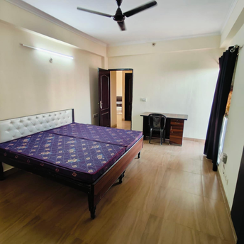 3 BHK Apartment For Rent in Gardenia Golf City Amarpali Silicon City Noida  7221201