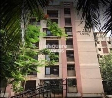 2.5 BHK Apartment – Exterior View View at JSB Nakshatra Tower, Mira Road - for Sale