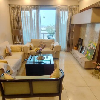 3 BHK Builder Floor For Resale in BPTP Amstoria Sector 102 Gurgaon  7221215