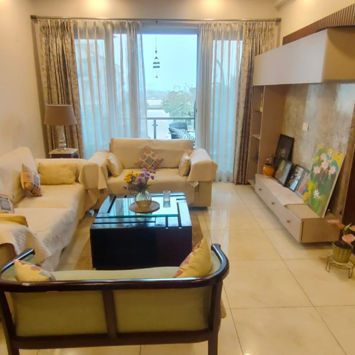 3 BHK Builder Floor For Resale in BPTP Amstoria Sector 102 Gurgaon  7221215