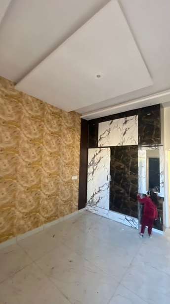 2 BHK Villa For Resale in Alambagh Lucknow 7221230