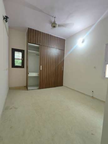 3 BHK Builder Floor For Rent in Gulmohar Enclave Delhi  7221314