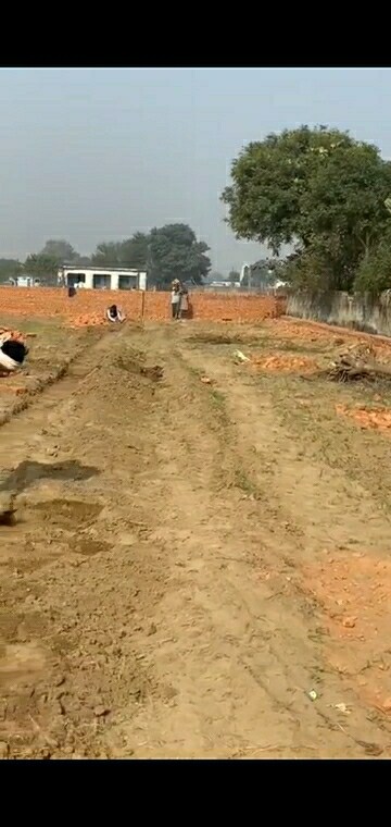 Plot Area in  Plot at Shree Krishna Apartments Noida, Sector 117 – for Sale