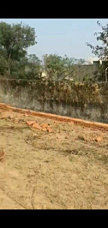 Plot Area in  Plot at Shree Krishna Apartments Noida, Sector 117 – for Sale