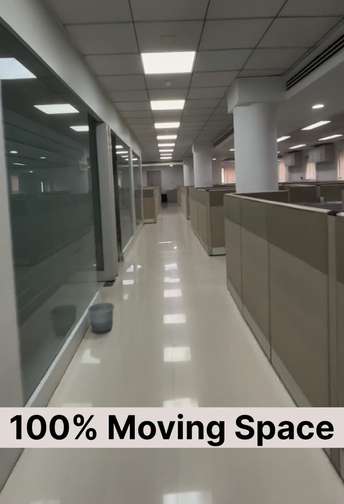 Commercial Office Space 20000 Sq.Ft. For Rent in Kandivali West Mumbai  7221675