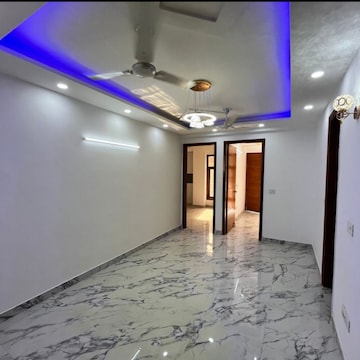 2 BHK Builder Floor For Resale in Panchsheel Vihar Delhi  7221688