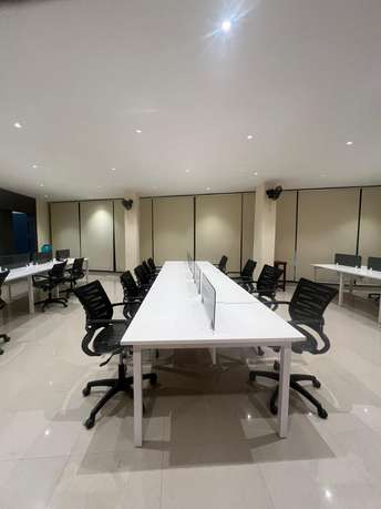 Commercial Office Space 2500 Sq.Ft. For Rent in Hulimavu Bangalore  7221676