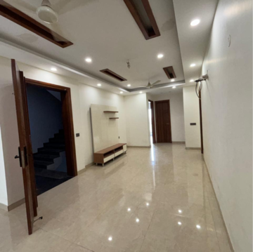 3.5 BHK Builder Floor For Sale in Sector 81