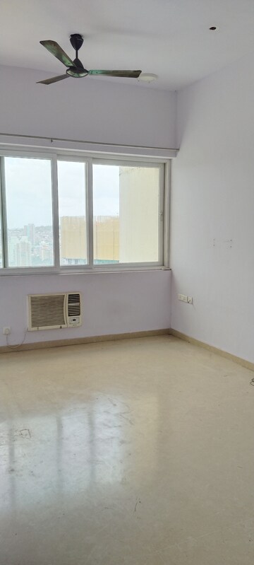 Living Room in 2 BHK Apartment at Runwal Greens, Mulund West – for Sale