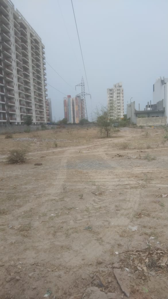 Plot For Resale in BPTP Parkland Sector 75 Faridabad  7221721