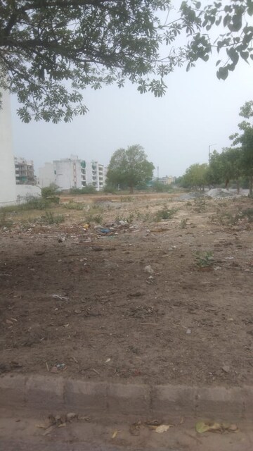 Plot Area in  Plot at BPTP Parkland, Sector 75 – for Sale