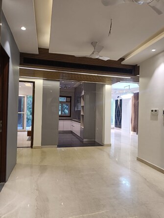 4 BHK Builder Floor For Resale in Vipul Square Sushant Lok I Gurgaon  7221765