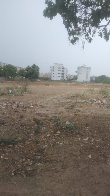 Plot Area in  Plot at BPTP Parkland, Sector 75 – for Sale