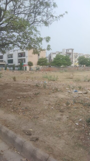 Plot Area in  Plot at BPTP Parkland, Sector 75 – for Sale
