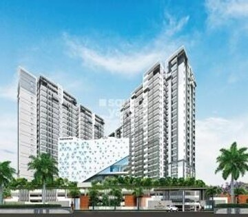 3 BHK Apartment For Sale in Elegant Nivasa, Kollur