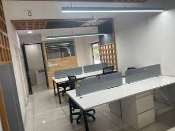 Commercial Office Space 1200 Sq.Ft. For Rent in Koramangala Bangalore  7221753