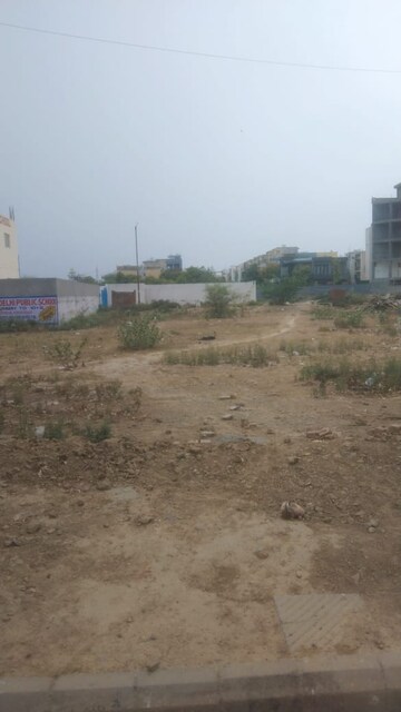 Plot Area in  Plot at BPTP Parkland, Sector 75 – for Sale