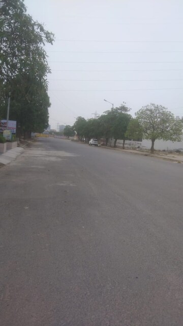  Plot – Exterior View View at BPTP Parkland, Sector 75 - for Sale