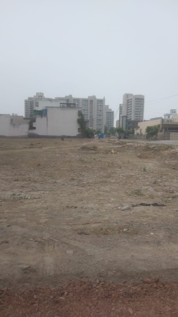 Plot For Resale in BPTP Parkland Sector 75 Faridabad  7221789