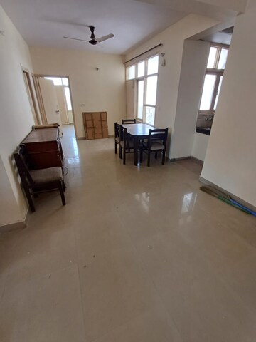 Living Room in 3 BHK Apartment at SRS Residency, Sector 88 – for Sale