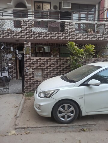 2 BHK Apartment For Sale in Lal Kuan