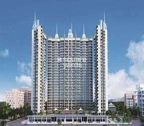 2 BHK Apartment For Rent in Paradise Sai Mannat Kharghar Navi Mumbai  7221878