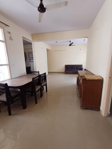 Master Bedroom in 3 BHK Apartment at SRS Residency, Sector 88 – for Sale