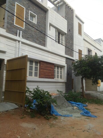 4 BHK Independent House For Resale in Ramamurthy Nagar Bangalore  7222198