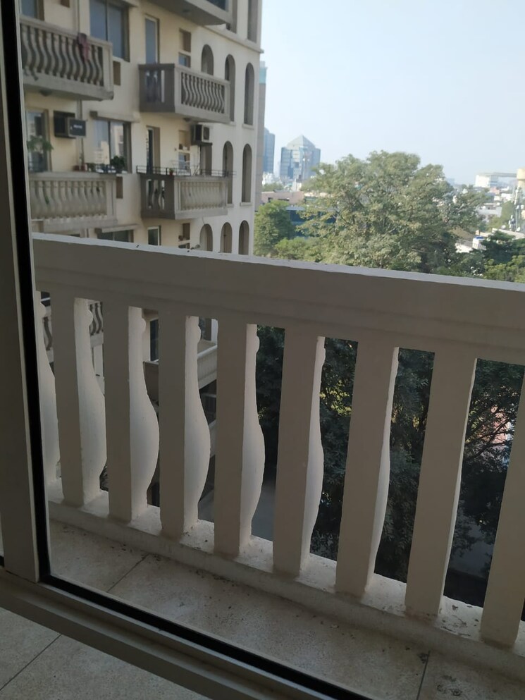 Exterior View, dlf-ridgewood-estate 3 Bedroom 1371 Sq.Ft. Apartment In Dlf Phase iv Gurgaon 7221892