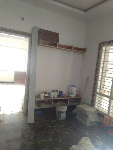 Kitchen in 4 BHK Independent House at Ramamurthy Nagar – for Sale