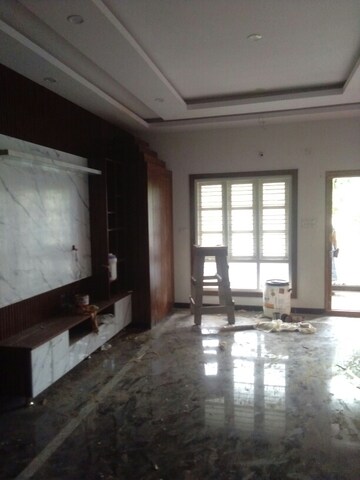 Living Room in 4 BHK Independent House at Ramamurthy Nagar – for Sale