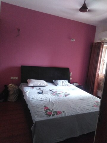 Bedroom in 2.5 BHK Apartment at Aastha Residency Tonk Road, Tonk Road – for Sale