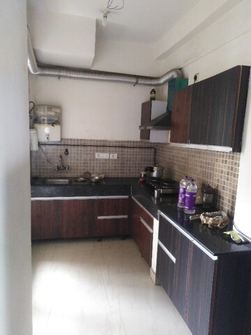 Kitchen in 2.5 BHK Apartment at Aastha Residency Tonk Road, Tonk Road – for Sale