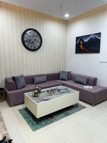 Bedroom in 1.5 BHK Apartment at JMD Suburbio, Sector 67 – for Sale