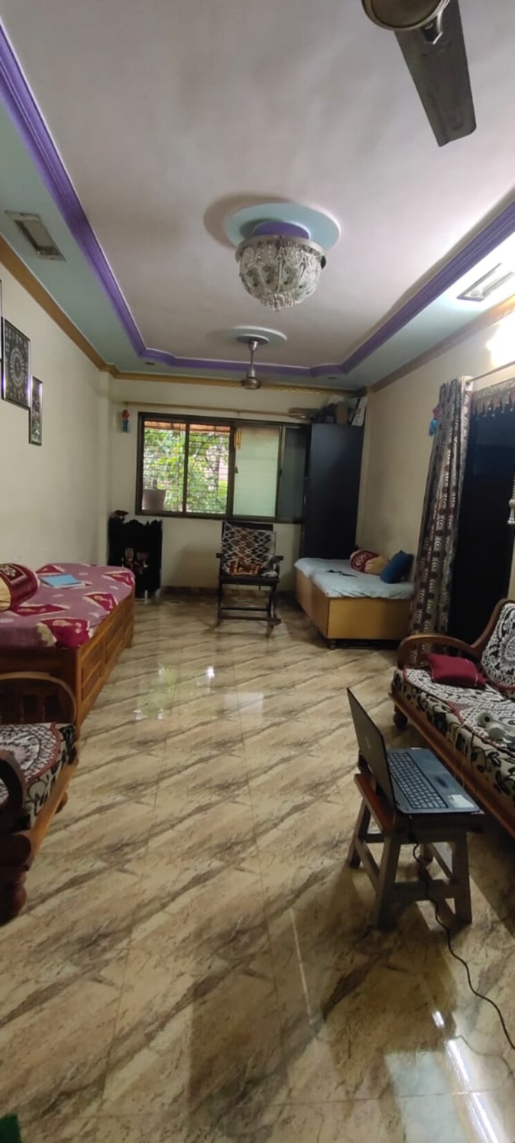 Living Room, ravindra-heights 1 Bedroom 700 Sq.Ft. Apartment In Titwala Thane 7222275