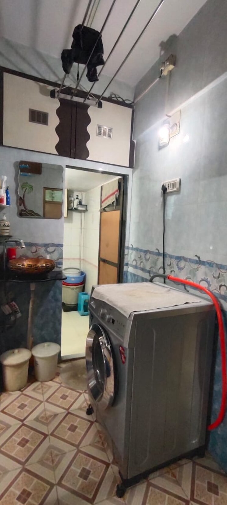 Master Bedroom, ravindra-heights 1 Bedroom 700 Sq.Ft. Apartment In Titwala Thane 7222275