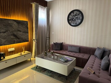 Bedroom in 1.5 BHK Apartment at JDA Sirsi Vihar, Sirsi – for Sale