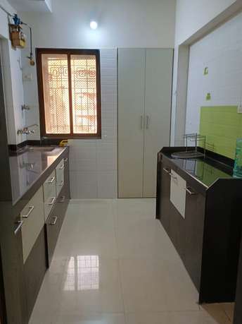 1 BHK Apartment For Rent in Vijay Garden Ghodbunder Road Thane  7222317