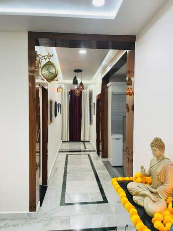 1 BHK Apartment For Resale in RWA Block A 1 Janak Puri Janakpuri Delhi 7222387