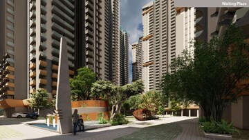 2 BHK Apartment For Sale in Ameenpur