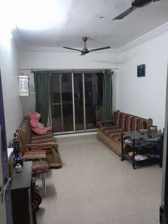 1 BHK Apartment For Resale in Sankeshwar CHS Dombivli East Thane 7222334