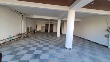 Parking in 3 BHK Apartment at Om Heights Pune, Shivane – for Sale