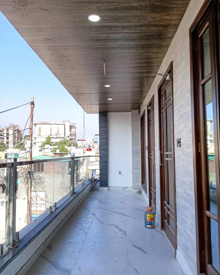 undefined, om-heights-pune 3 Bedroom 1995 Sq.Ft. Apartment In Shivane Pune 7222329