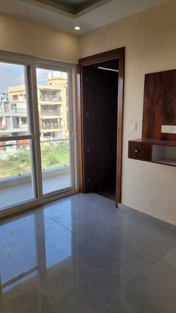 Room in 3 BHK Apartment at Om Heights Pune, Shivane – for Sale