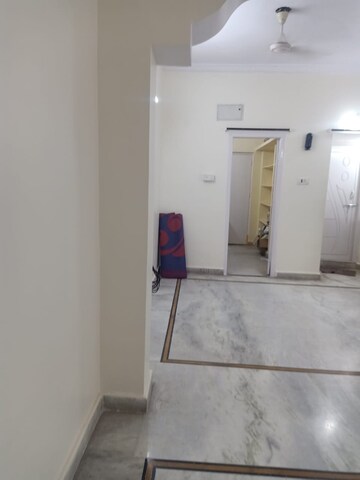 Bathroom in 2.5 BHK Apartment at Om Heights Pune, Shivane – for Sale