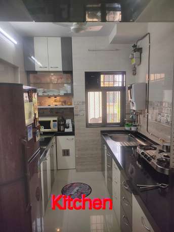 2 BHK Apartment For Rent in Raunak Unnathi Woods Ghodbunder Road Thane  7222419