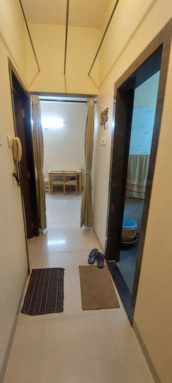 1 BHK Apartment For Rent in K Raheja Raheja Residency Malad East Mumbai  7222417