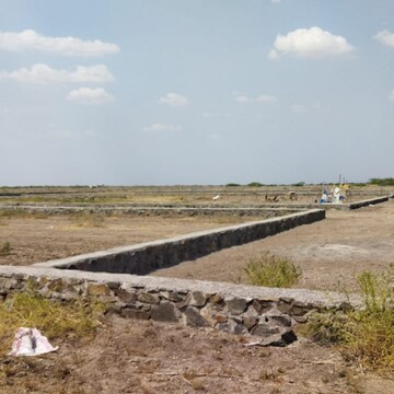  Plot For Sale in KharaR-Kurali Highway