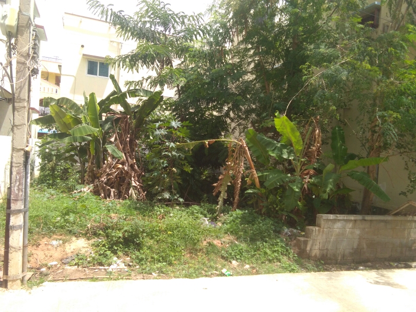 Plot For Resale in Ramamurthy Nagar Bangalore  7222626