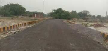 Plot Area in  Plot at Rajajipuram – for Sale